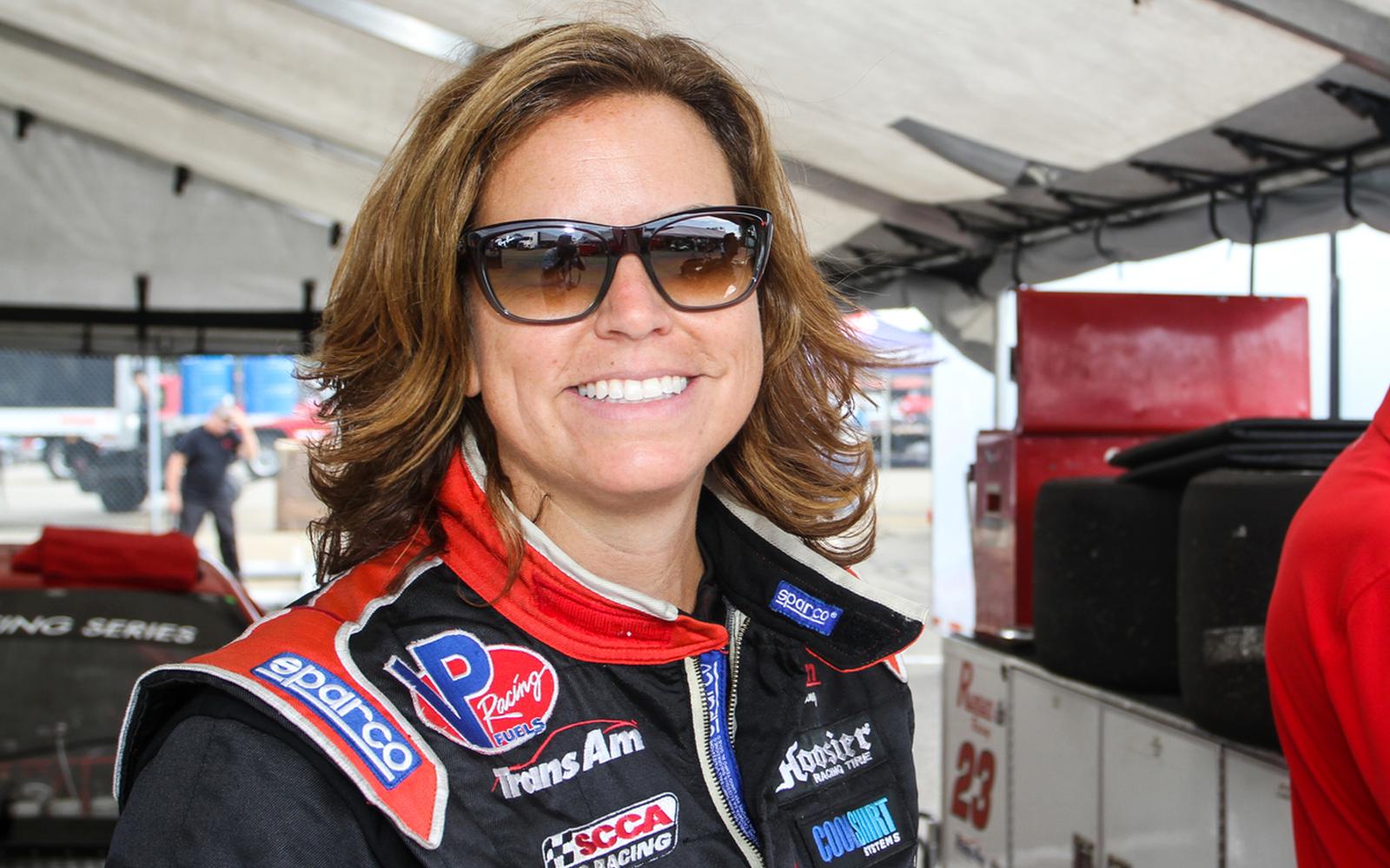 Ruman Set for NOLA Motorsports Park